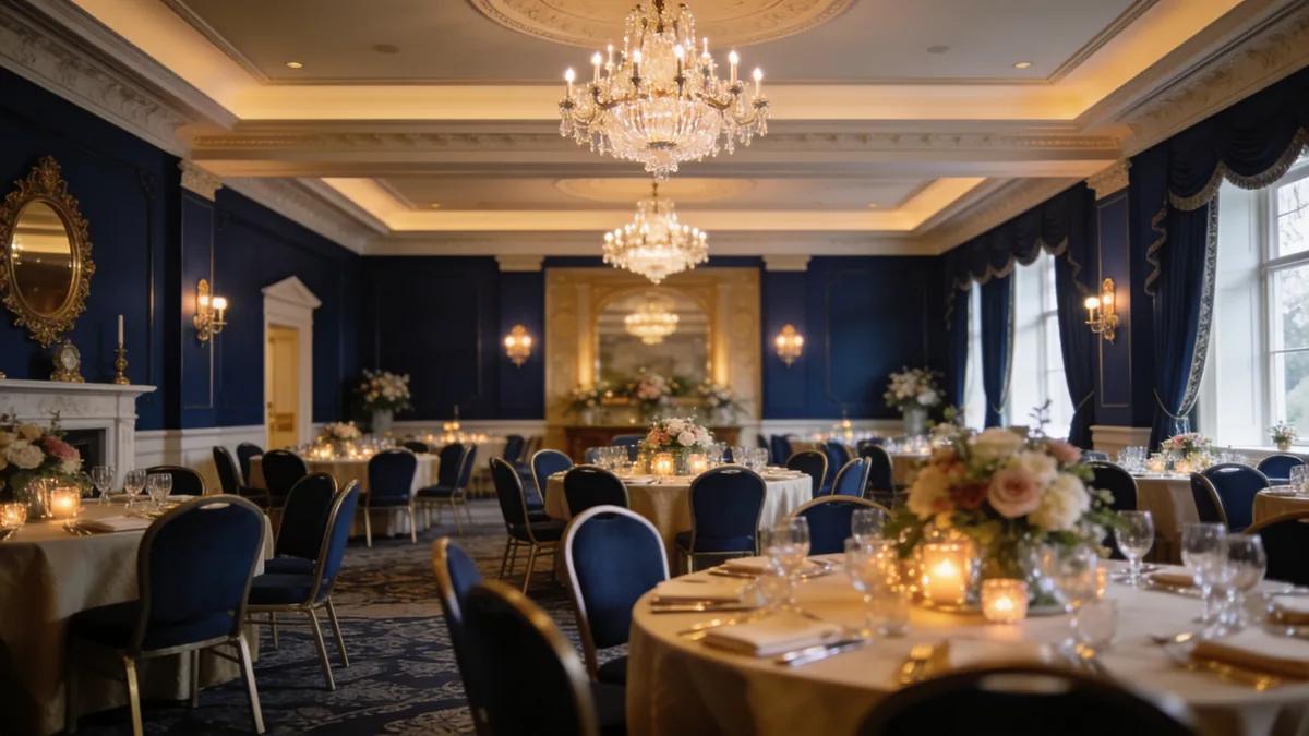Banquets