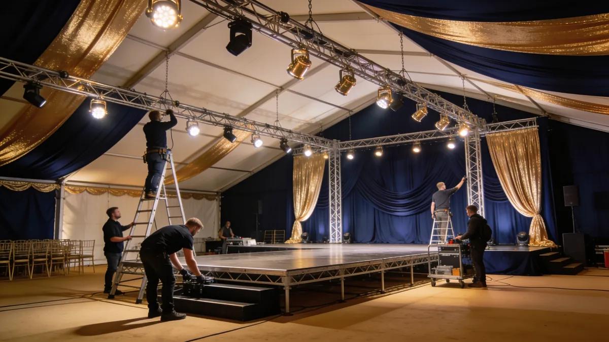 Event Companies